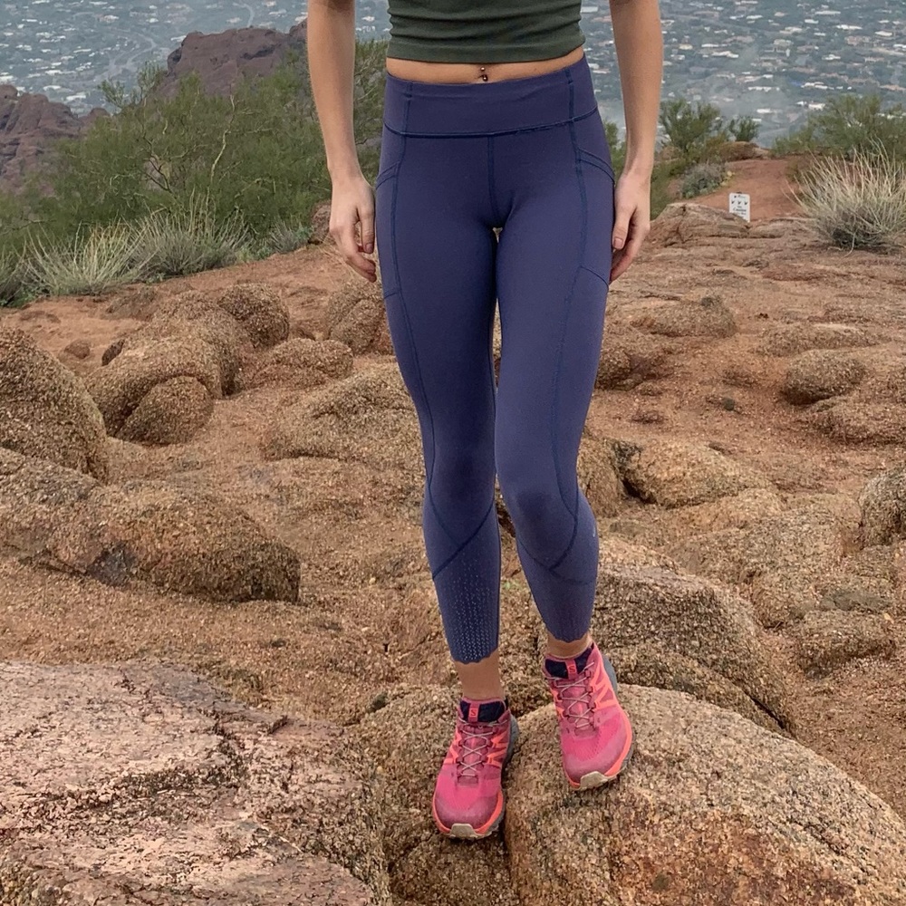 lululemon Tight Stuff Tight